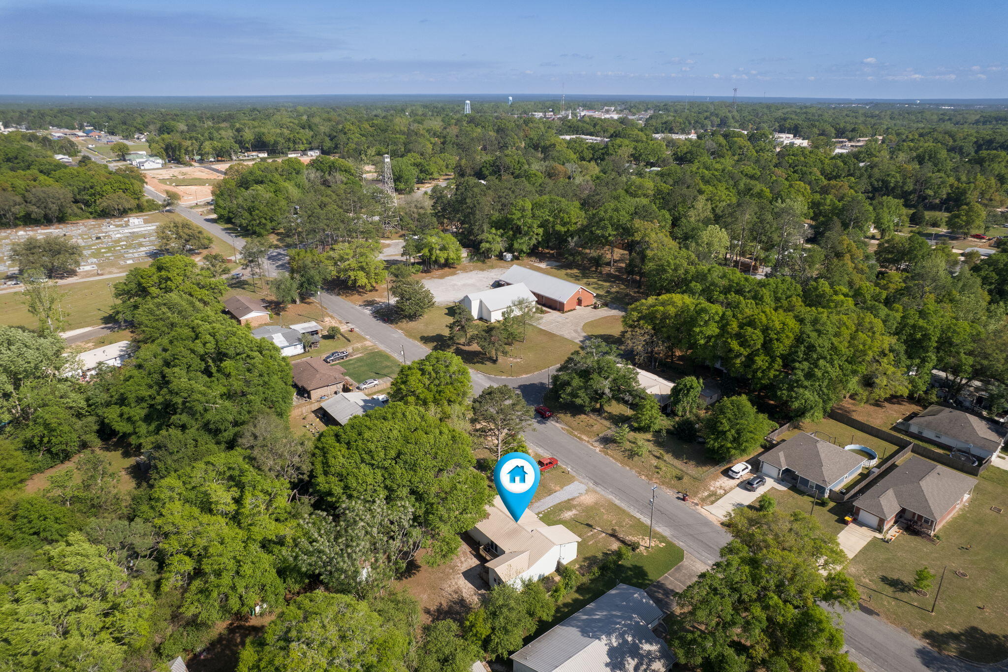 JERNIGAN S/D - Residential