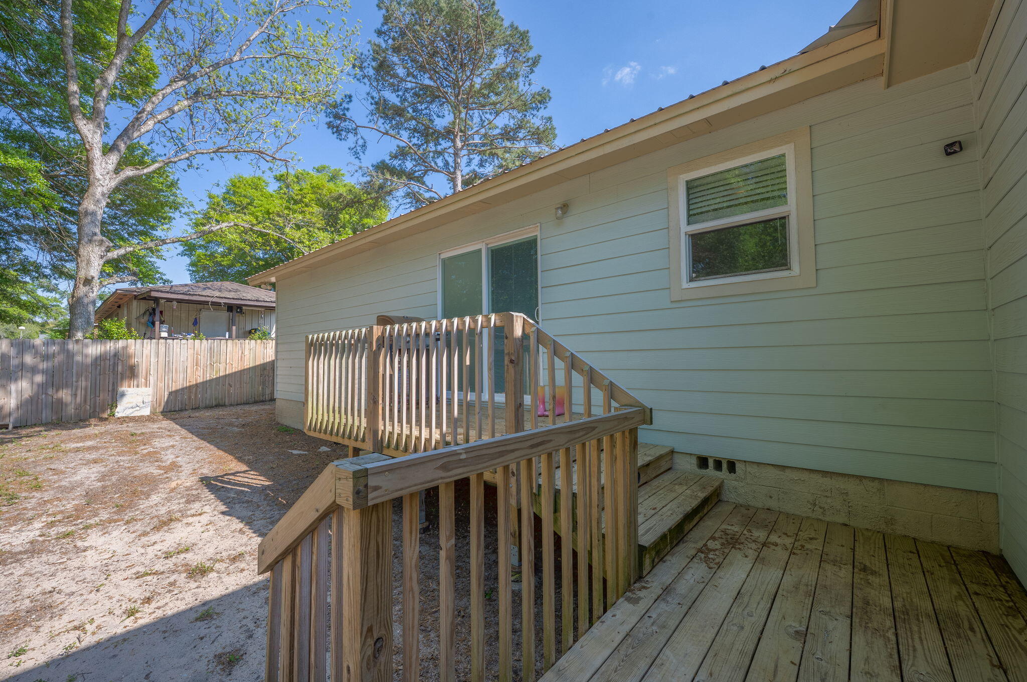 JERNIGAN S/D - Residential