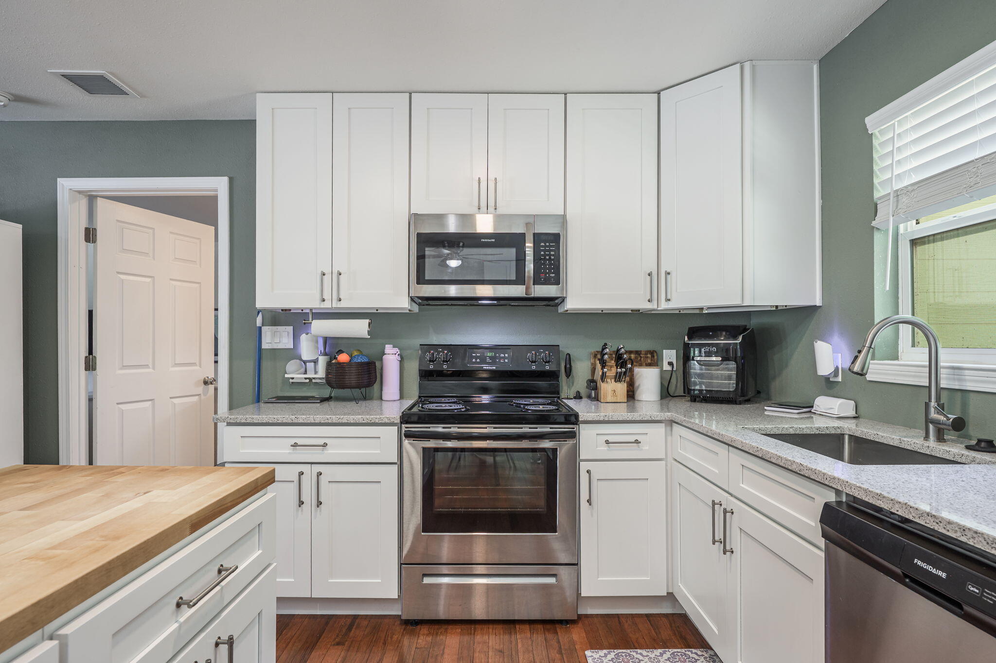 JERNIGAN S/D - Residential