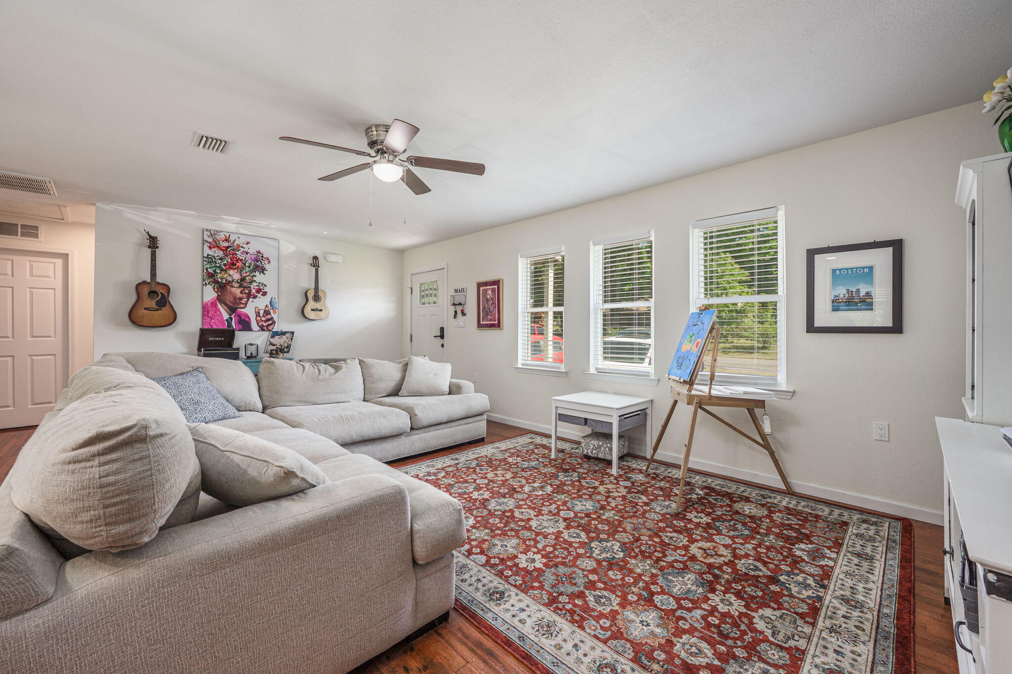 JERNIGAN S/D - Residential