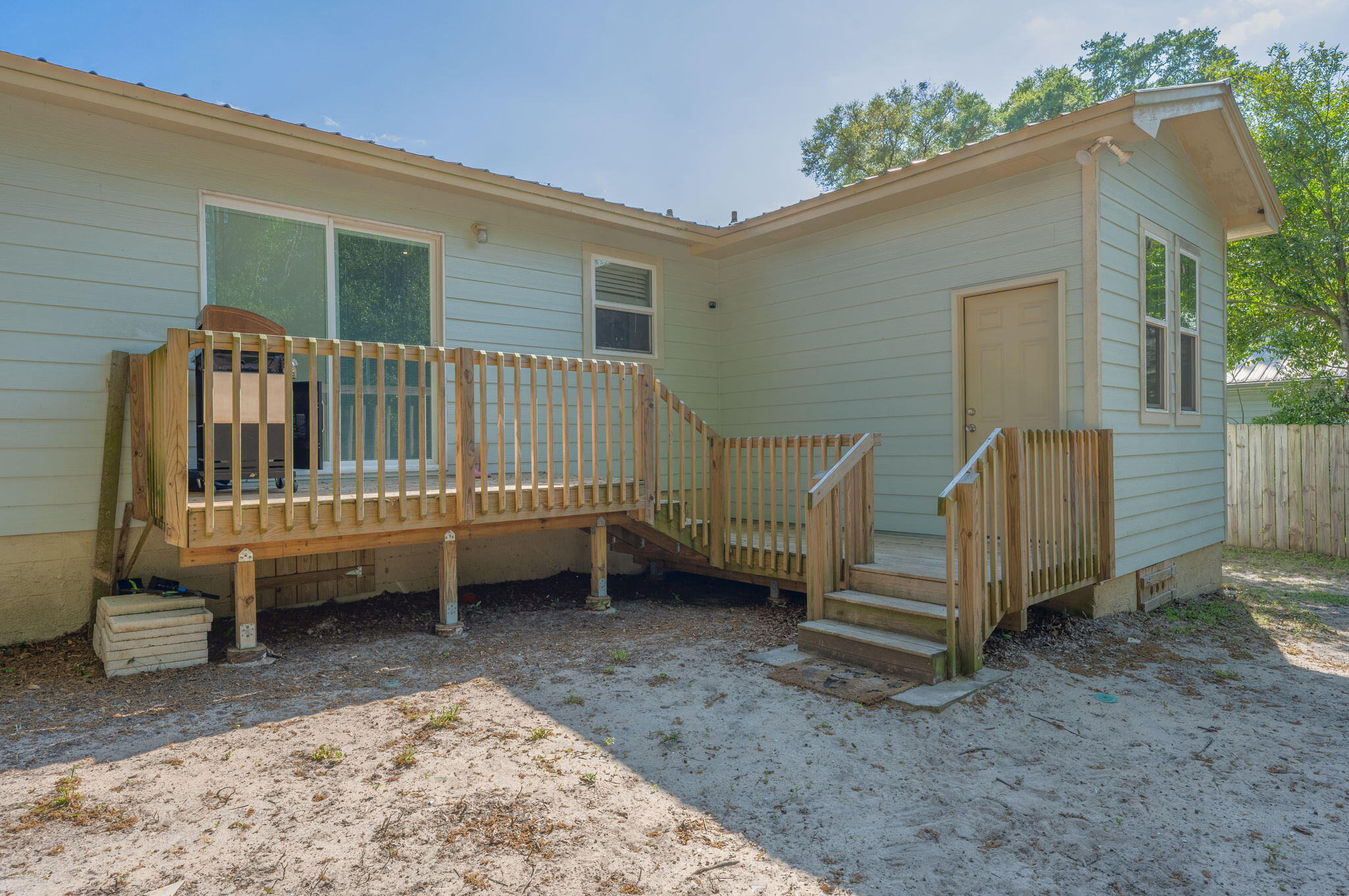 JERNIGAN S/D - Residential