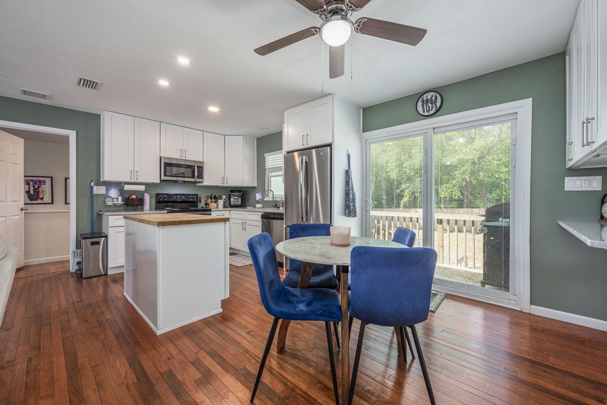JERNIGAN S/D - Residential