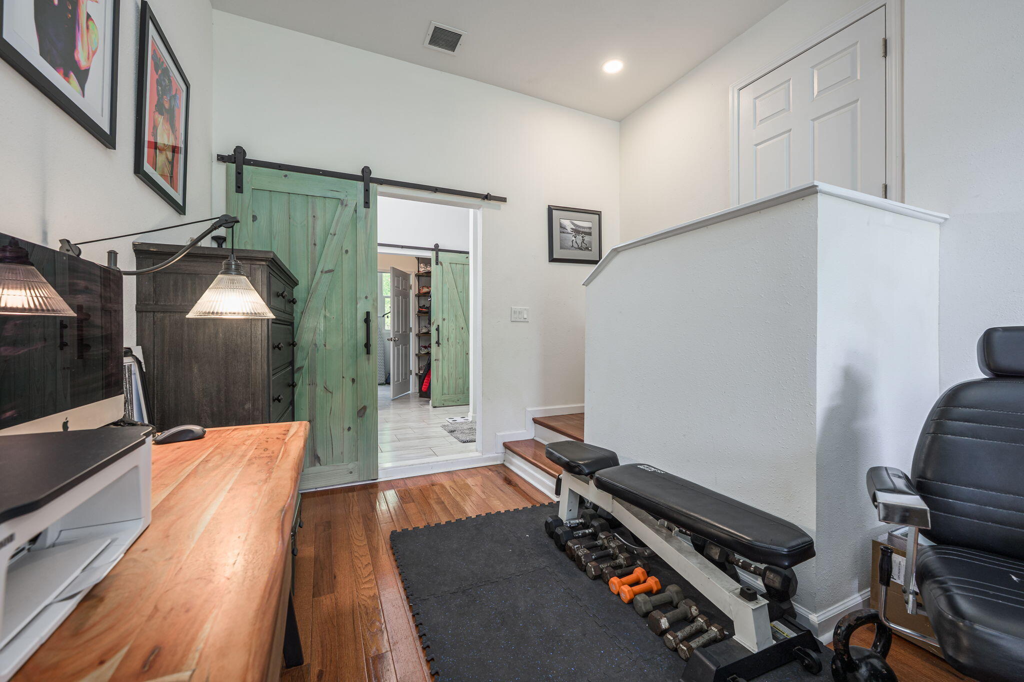 JERNIGAN S/D - Residential