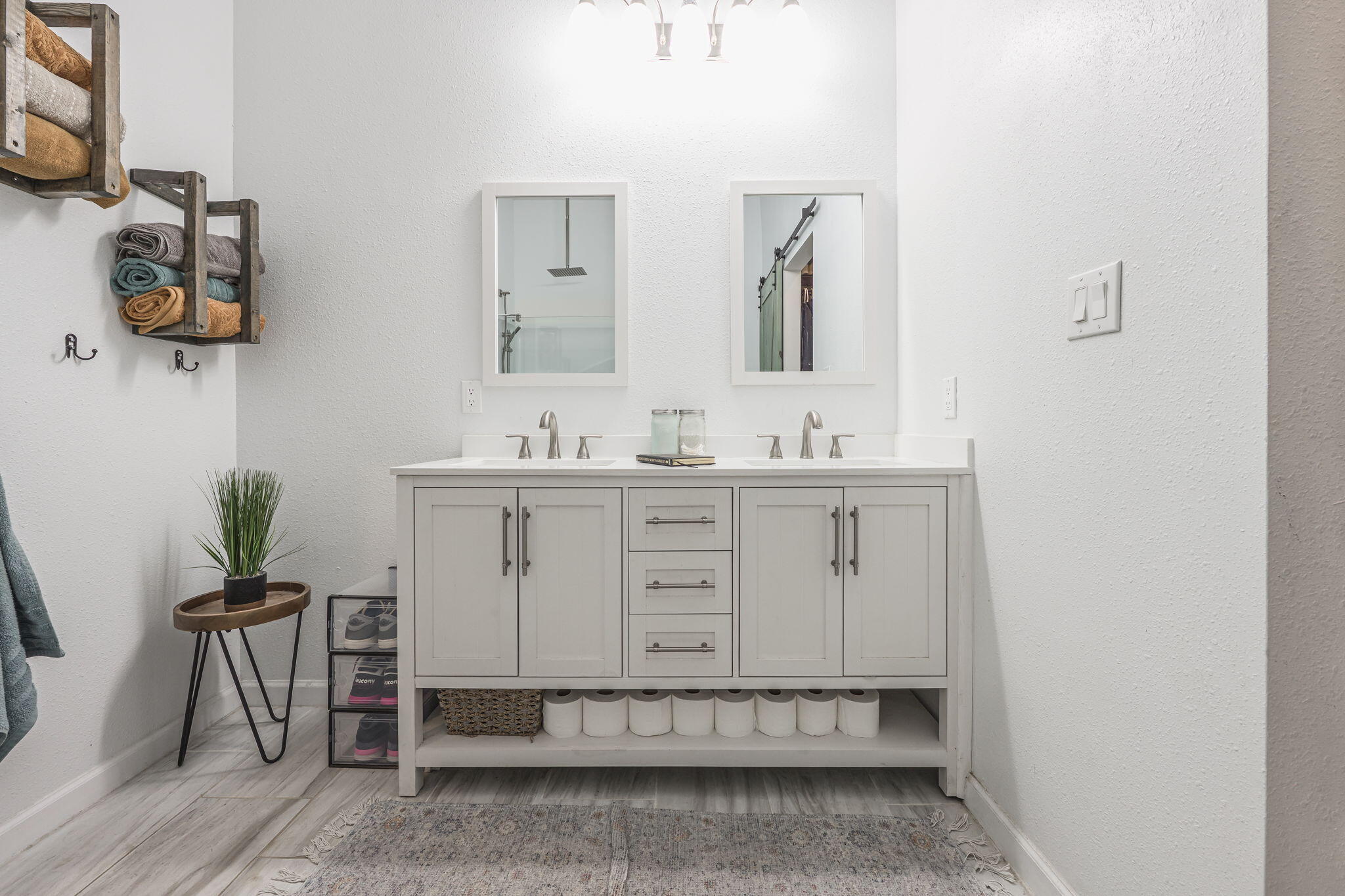 JERNIGAN S/D - Residential