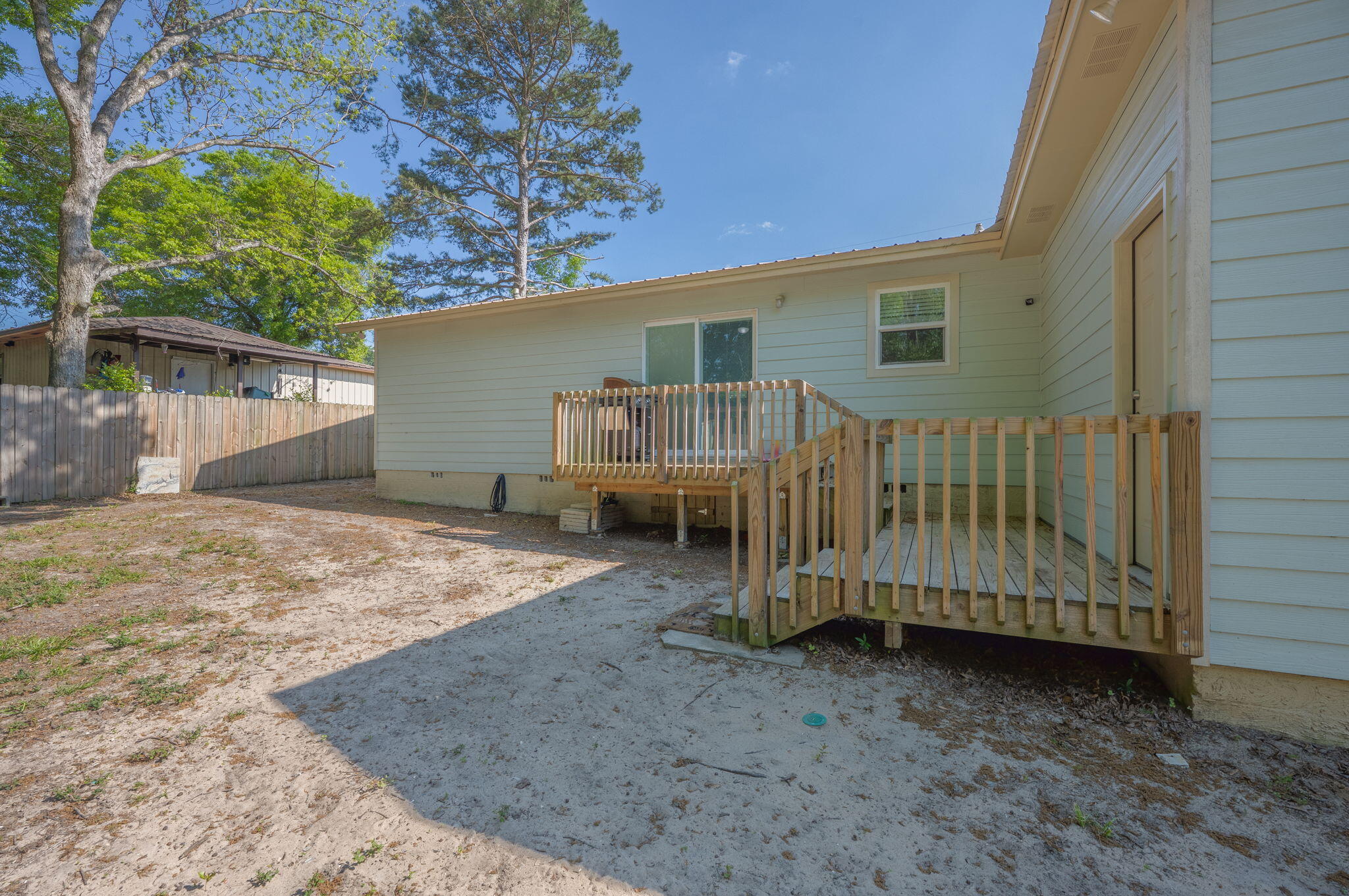 JERNIGAN S/D - Residential