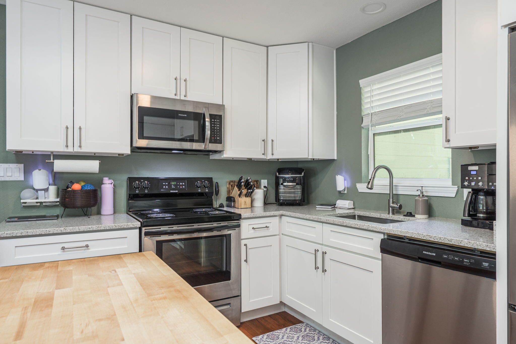 JERNIGAN S/D - Residential