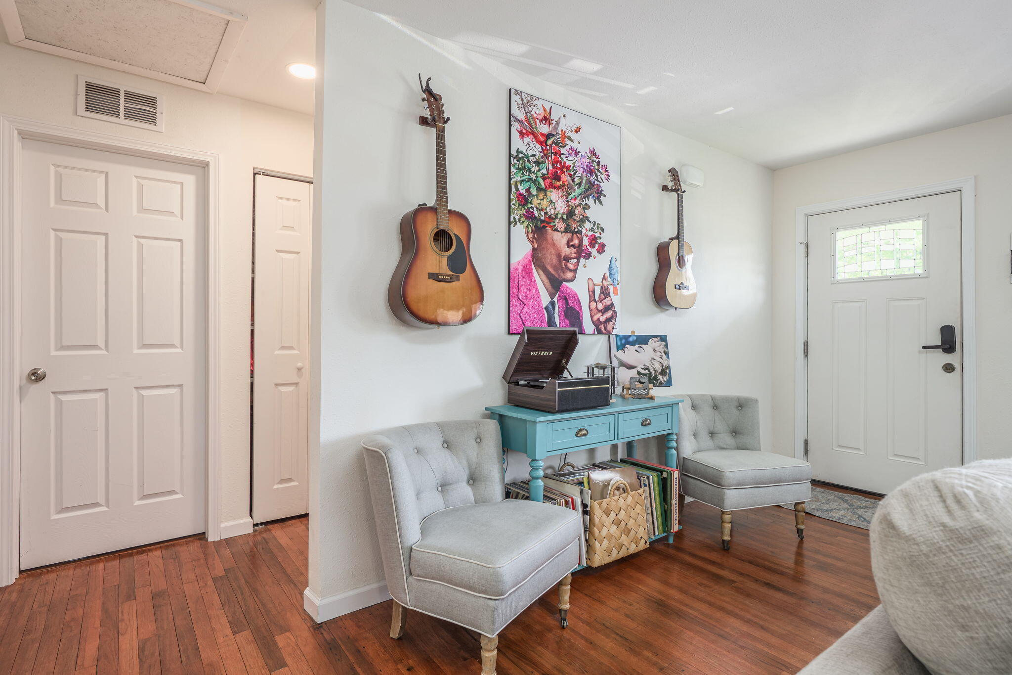 JERNIGAN S/D - Residential