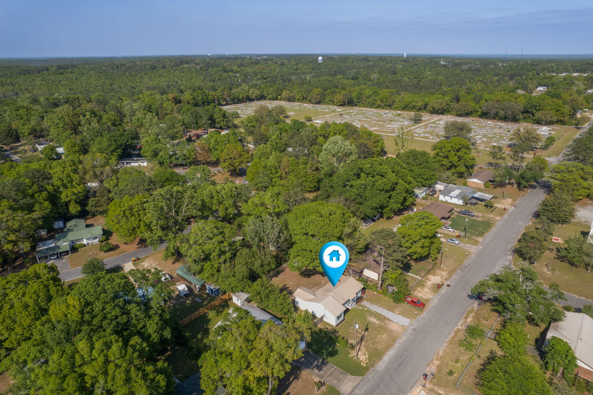 JERNIGAN S/D - Residential