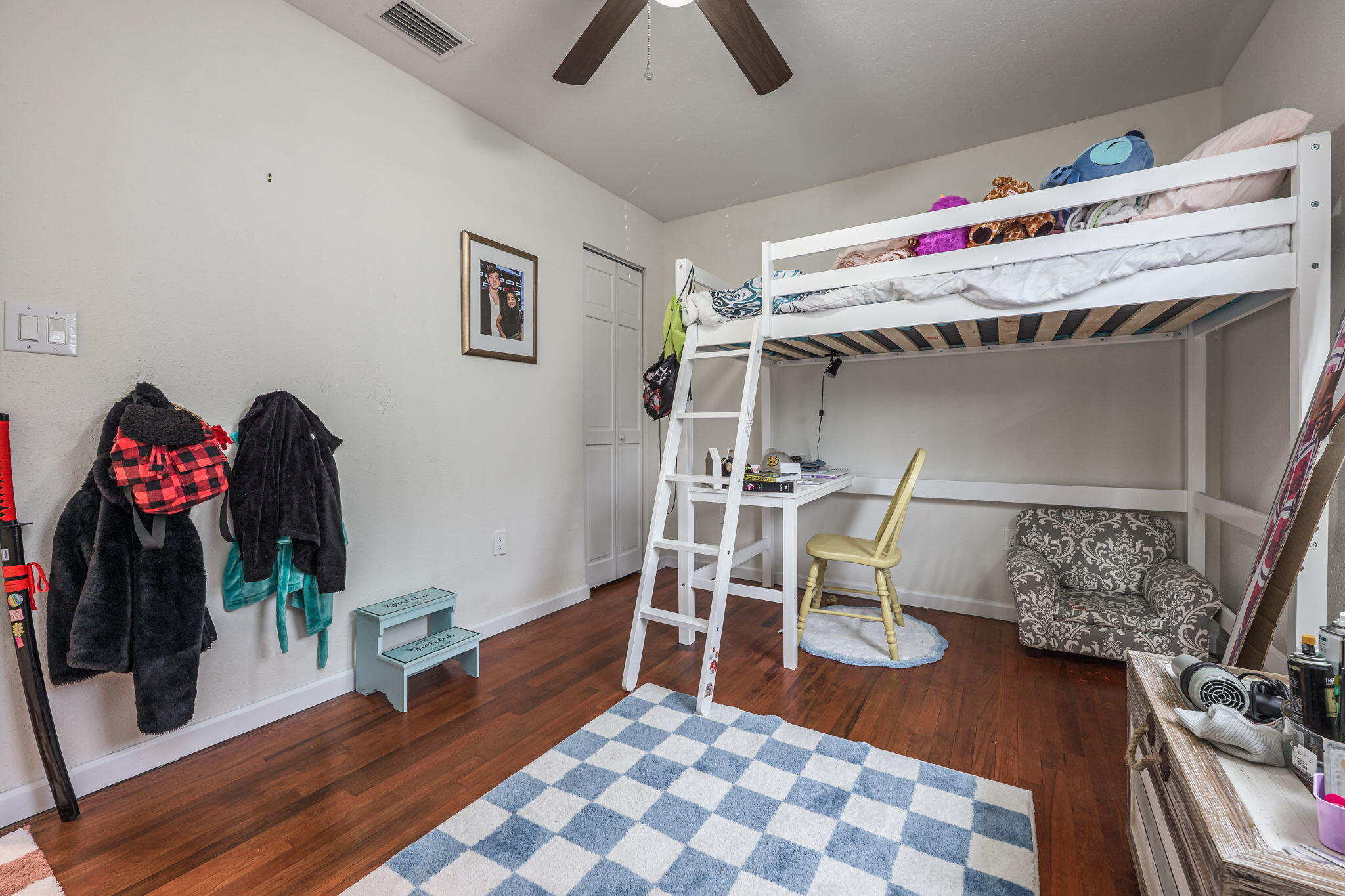 JERNIGAN S/D - Residential