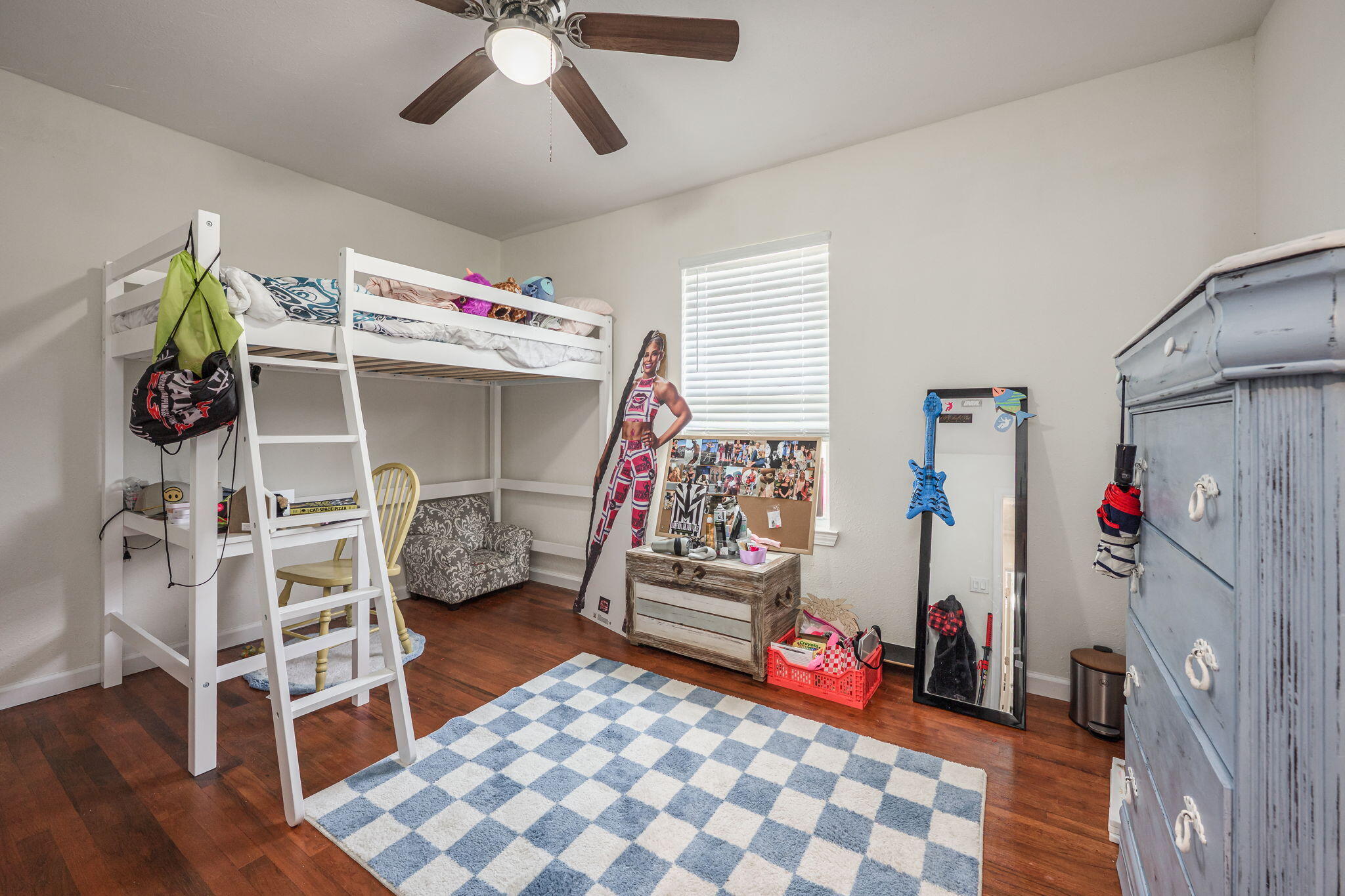 JERNIGAN S/D - Residential