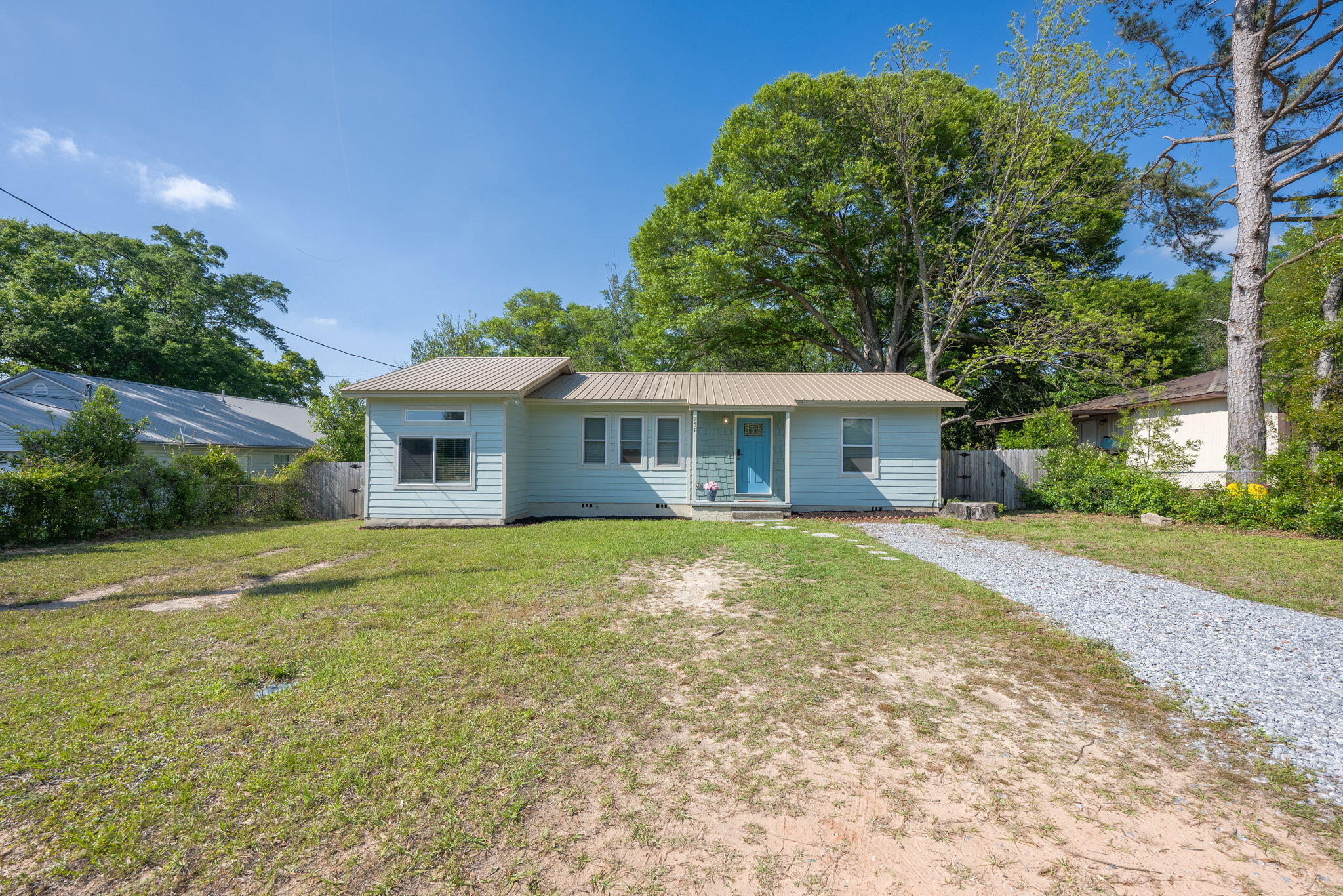 JERNIGAN S/D - Residential