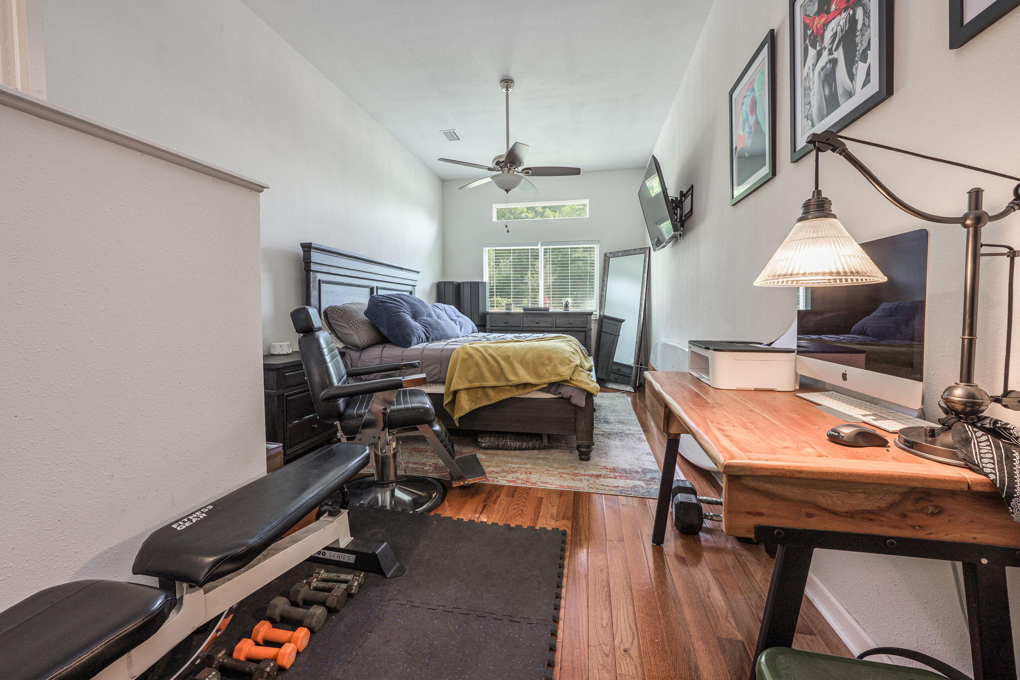 JERNIGAN S/D - Residential