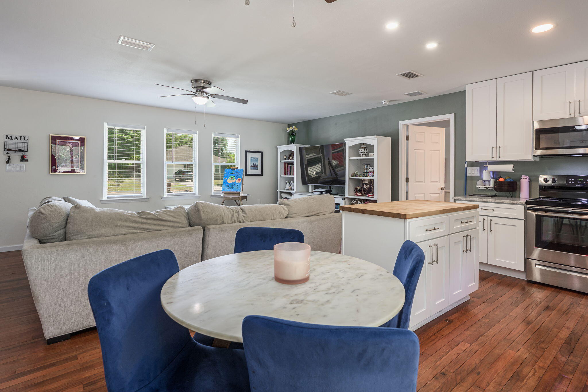 JERNIGAN S/D - Residential