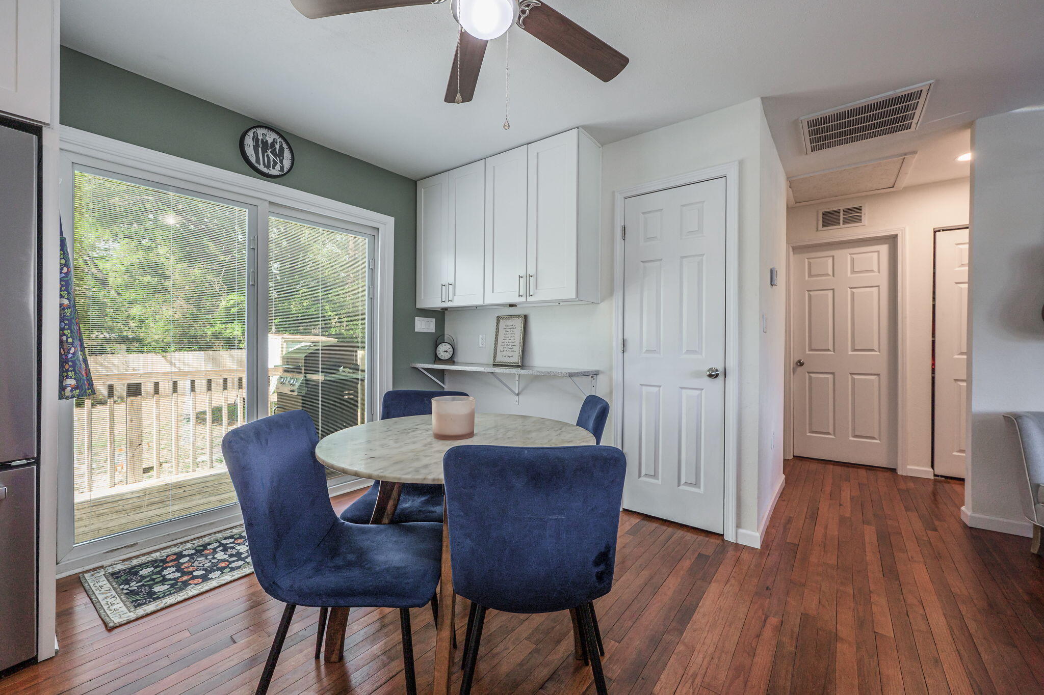 JERNIGAN S/D - Residential
