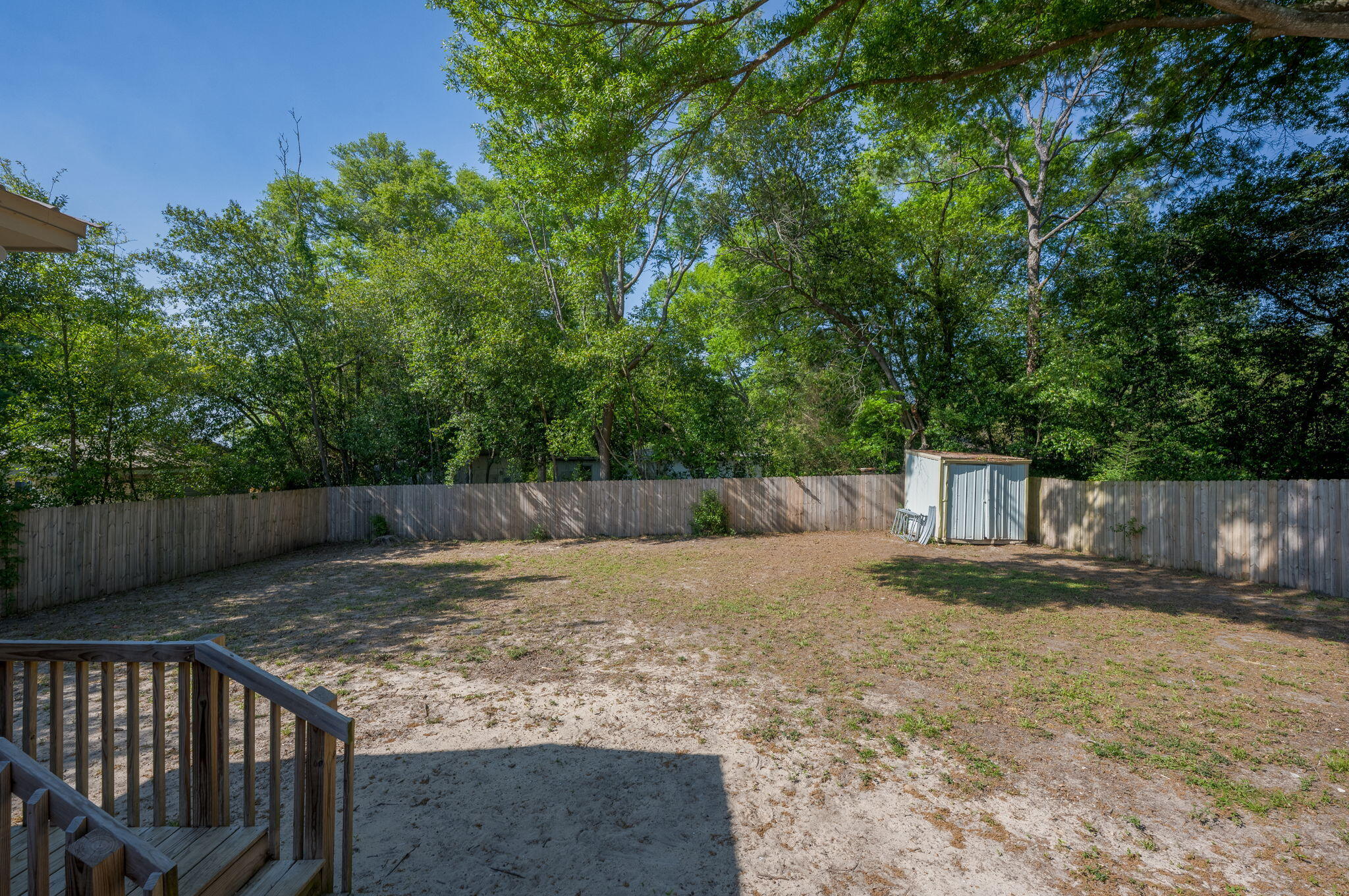 JERNIGAN S/D - Residential