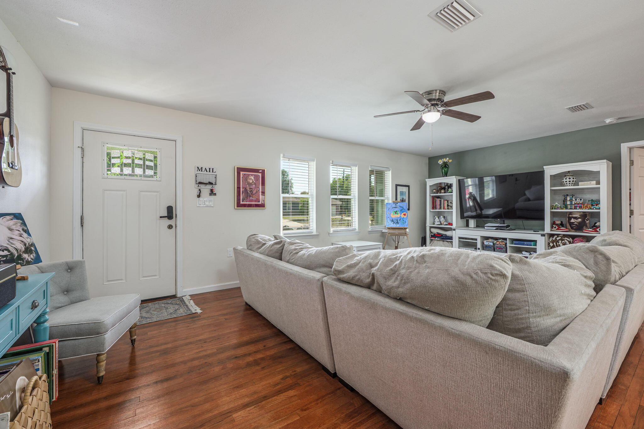 JERNIGAN S/D - Residential