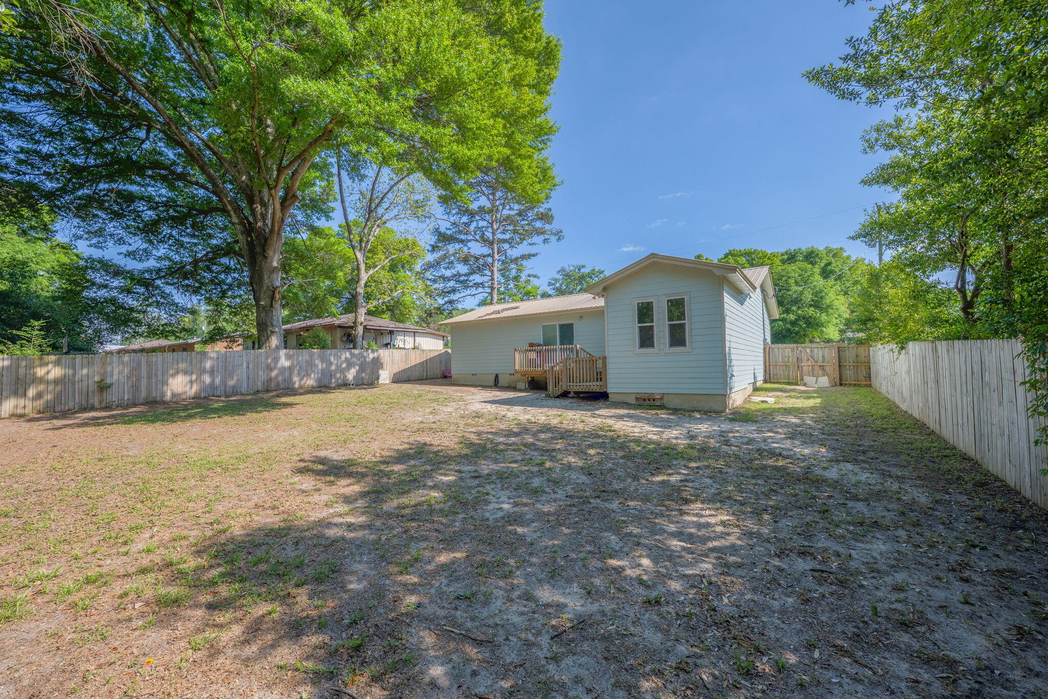 JERNIGAN S/D - Residential
