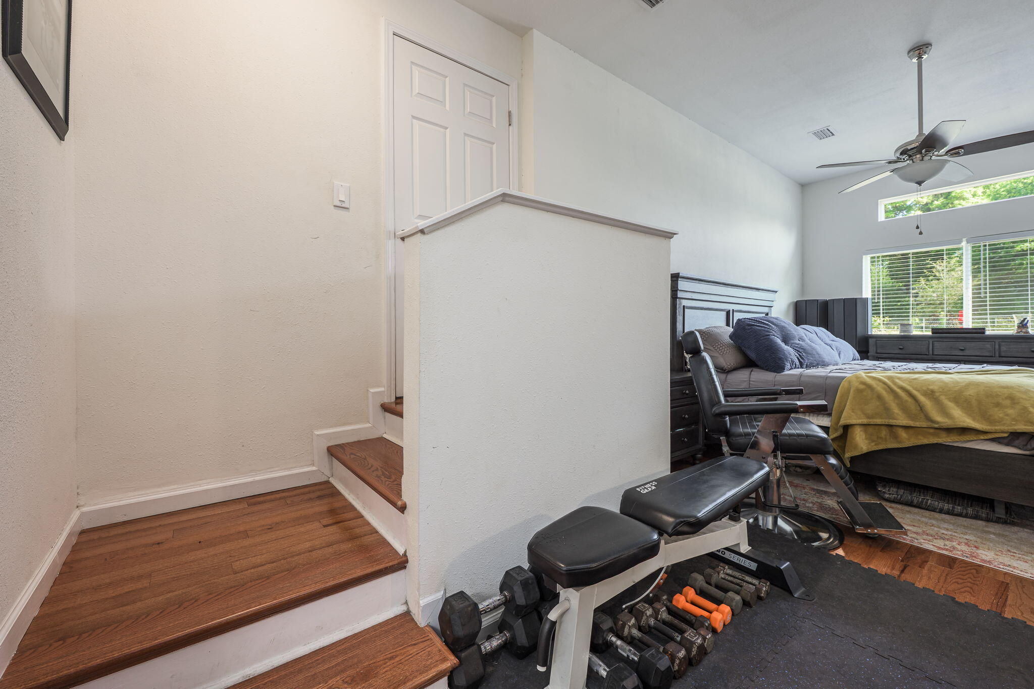 JERNIGAN S/D - Residential