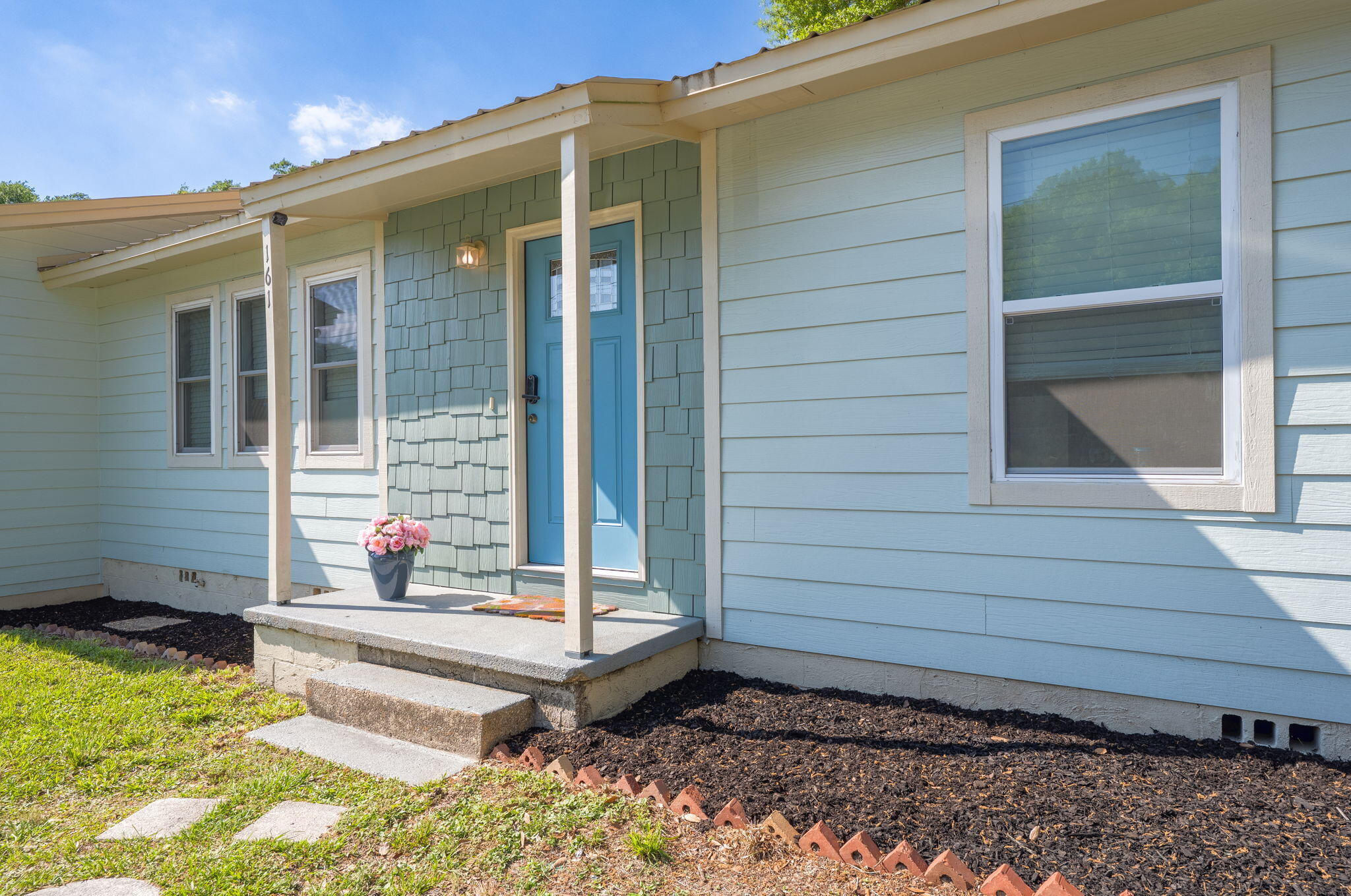 JERNIGAN S/D - Residential