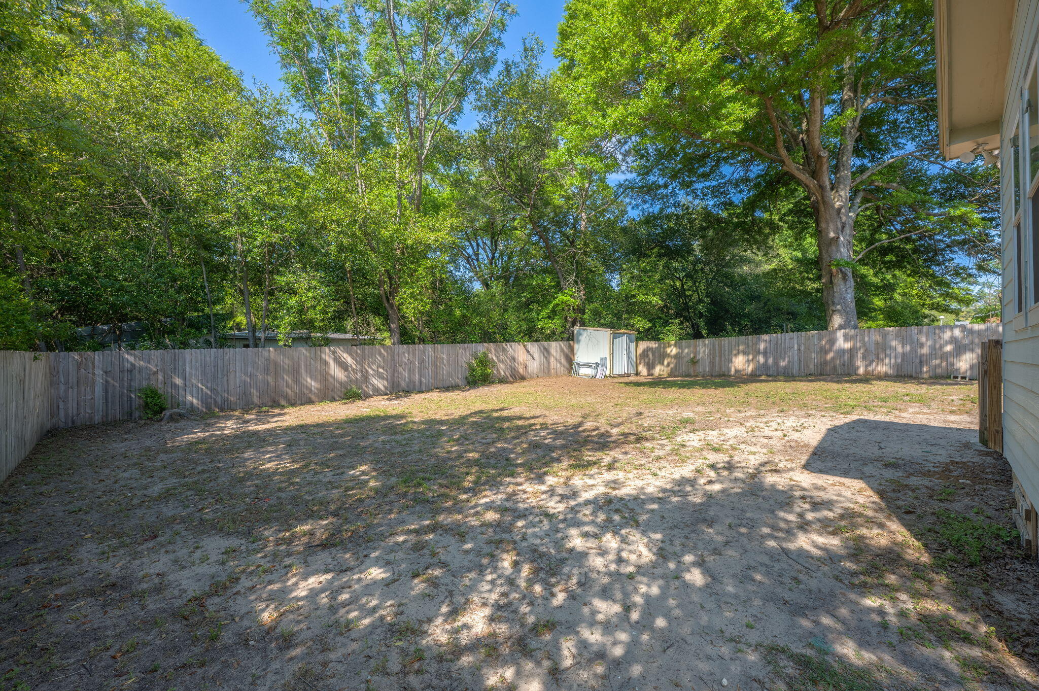 JERNIGAN S/D - Residential