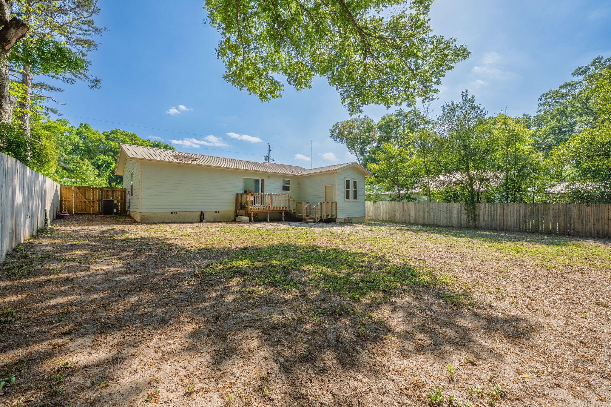 JERNIGAN S/D - Residential