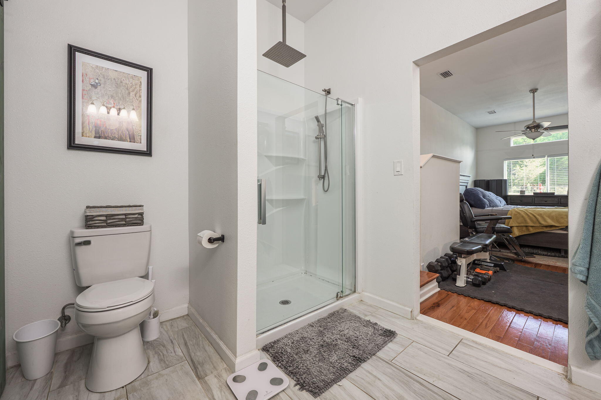 JERNIGAN S/D - Residential