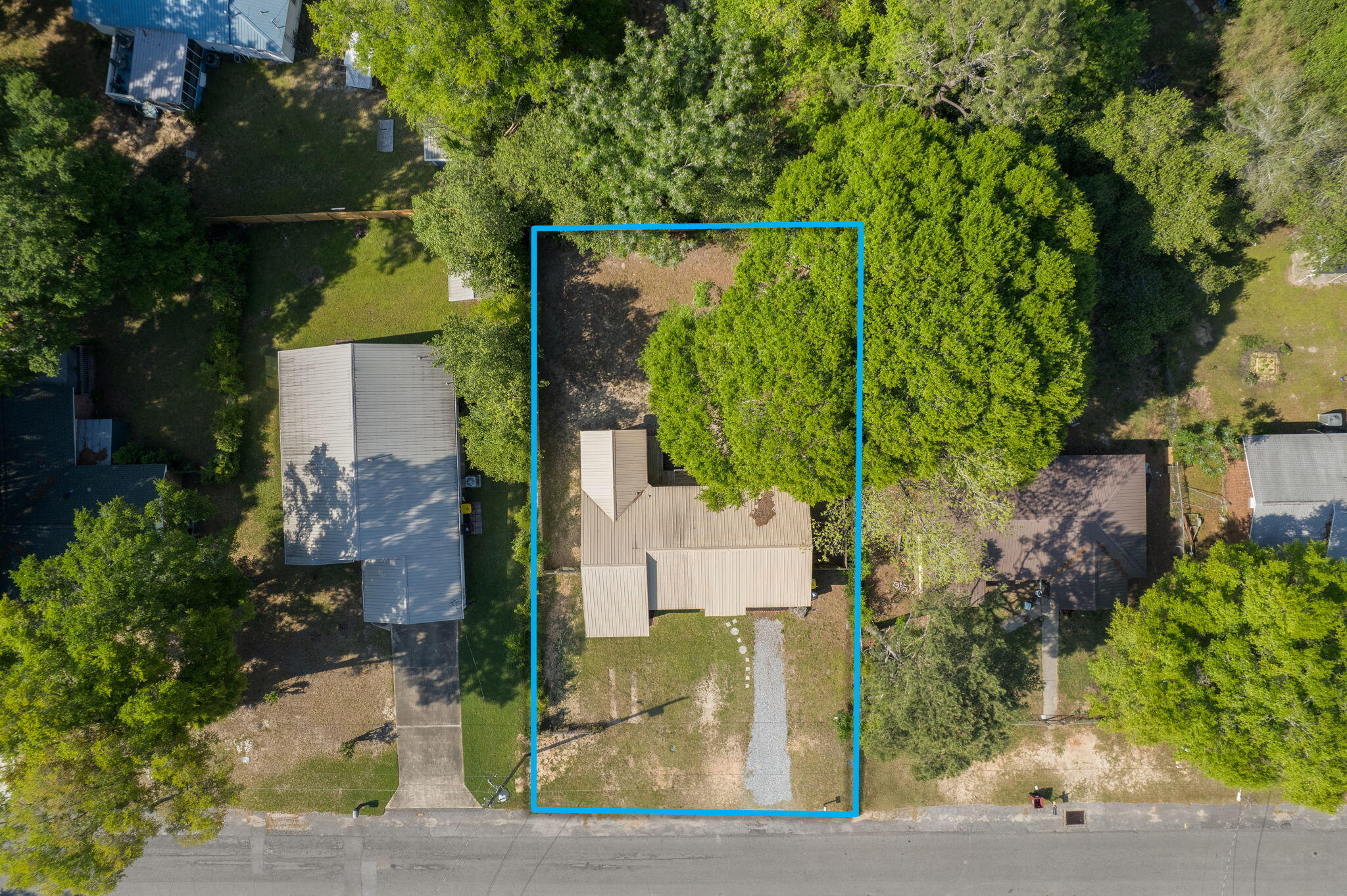 JERNIGAN S/D - Residential