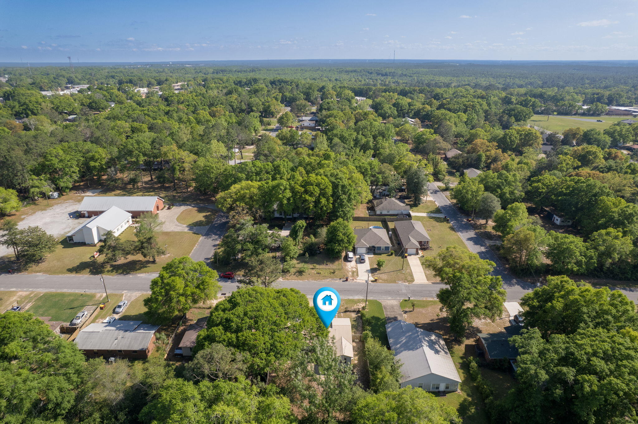 JERNIGAN S/D - Residential