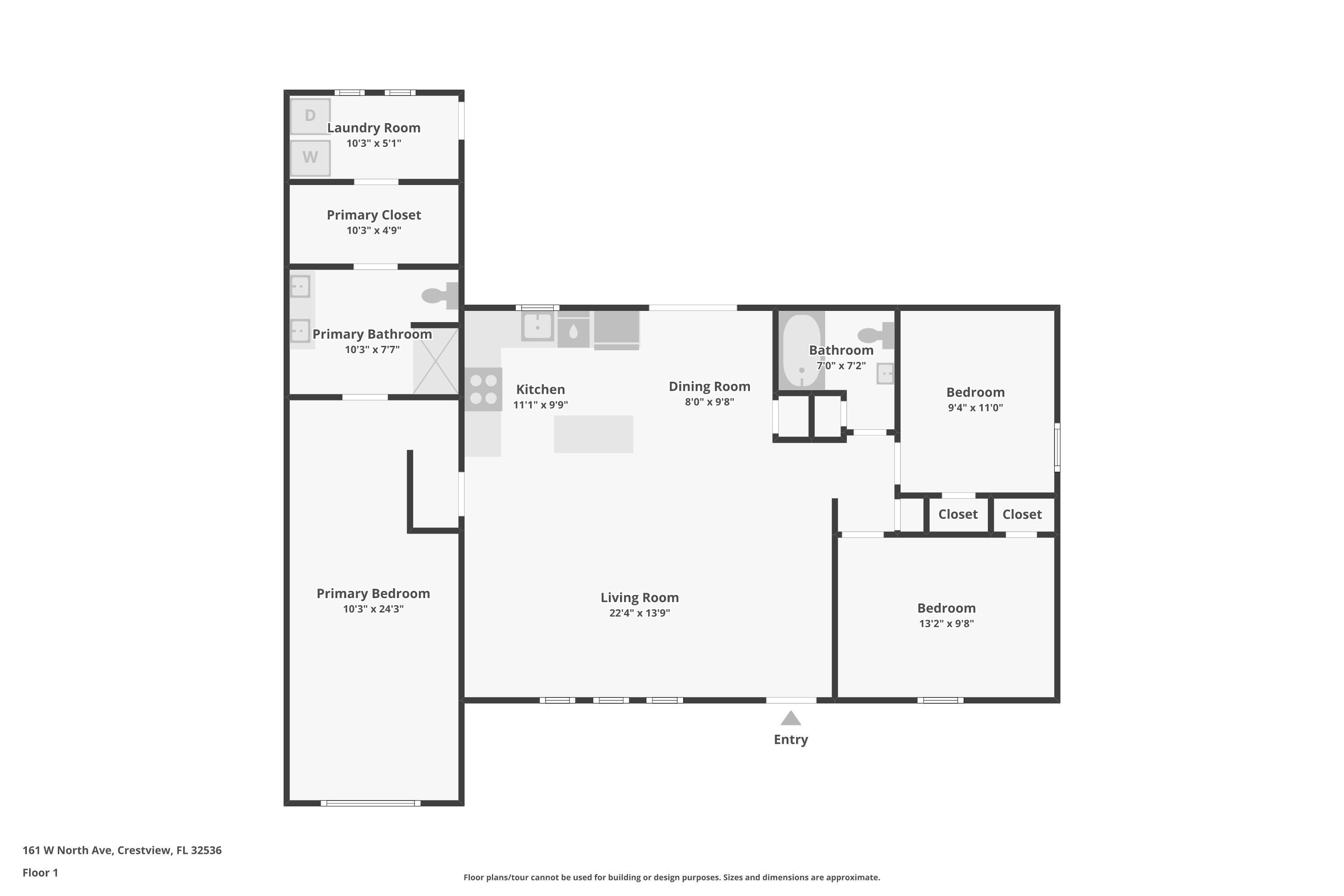 JERNIGAN S/D - Residential