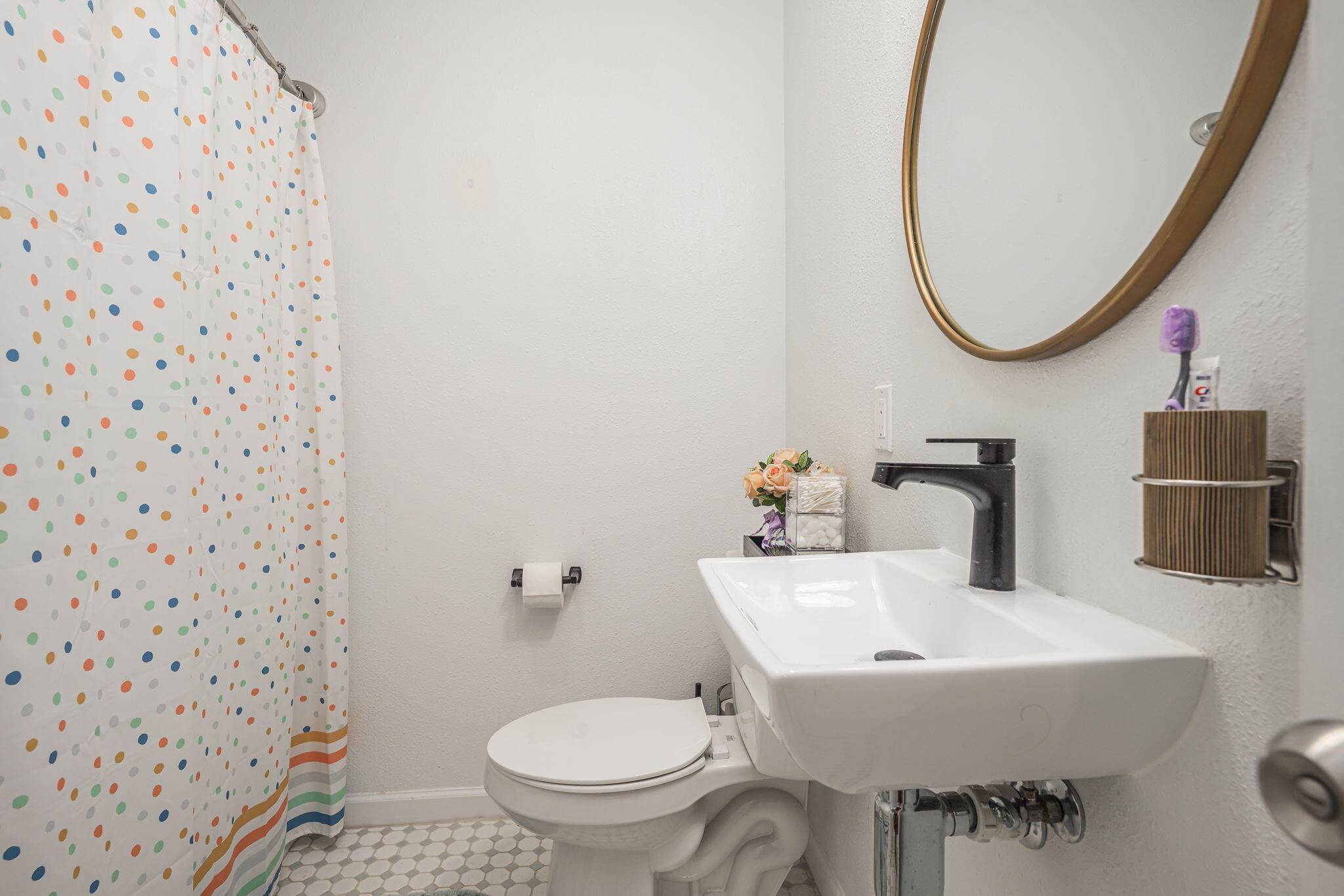 JERNIGAN S/D - Residential