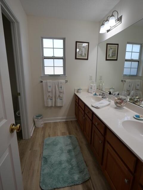 WOODRIDGE PH 1 - Residential