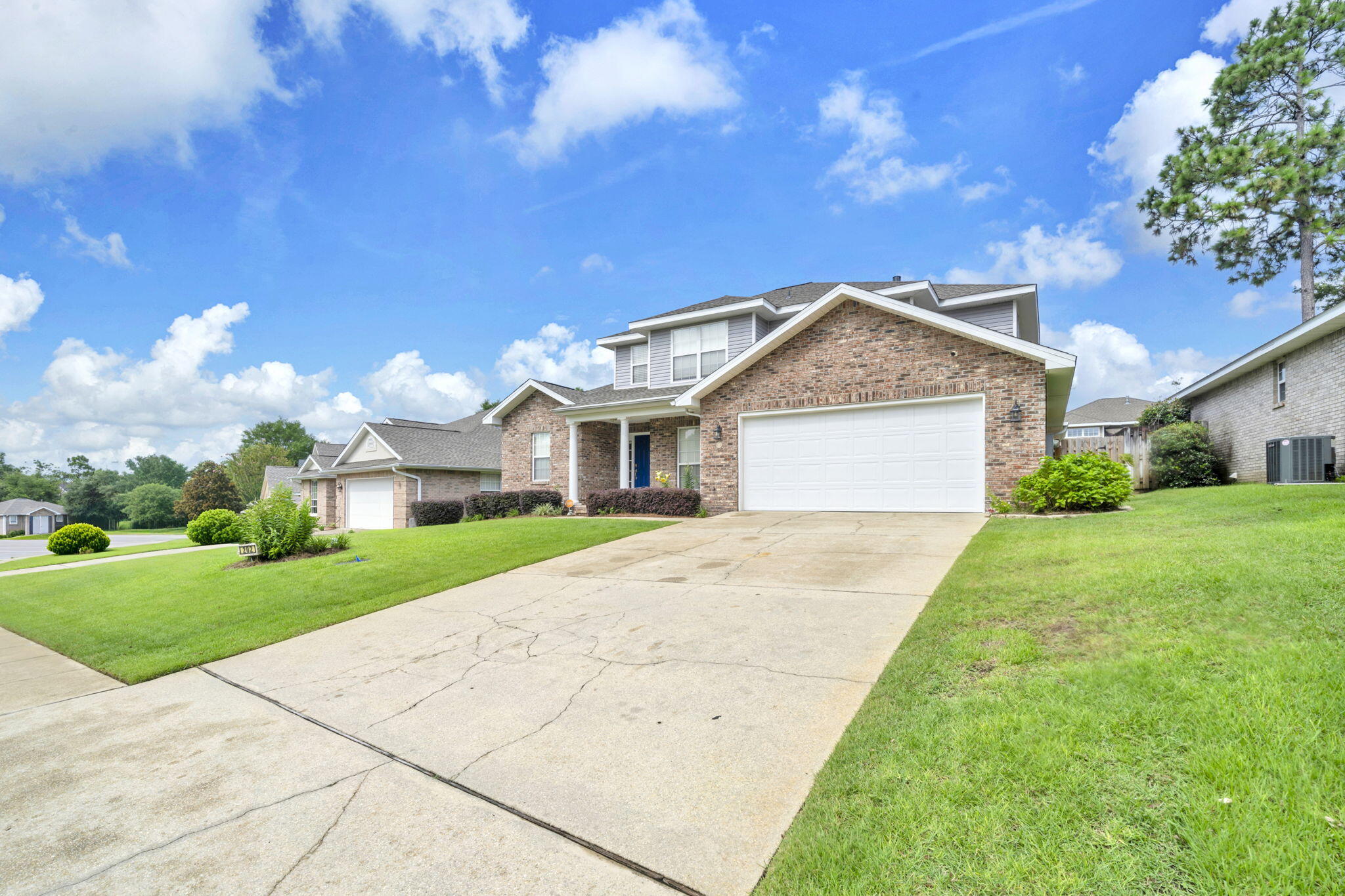 WOODRIDGE PH 1 - Residential