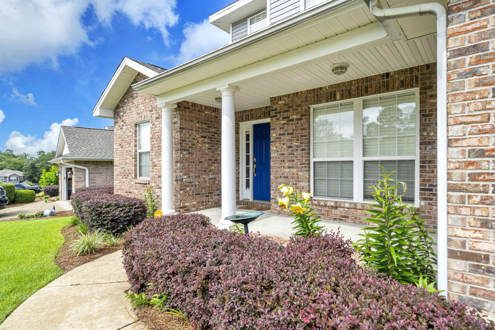WOODRIDGE PH 1 - Residential