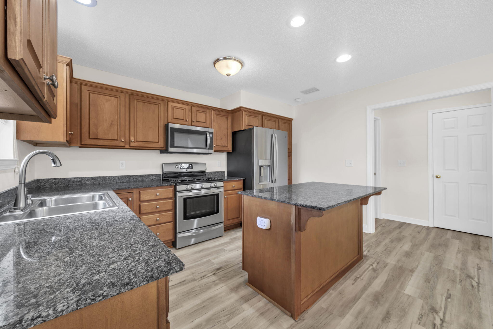 WOODRIDGE PH 1 - Residential
