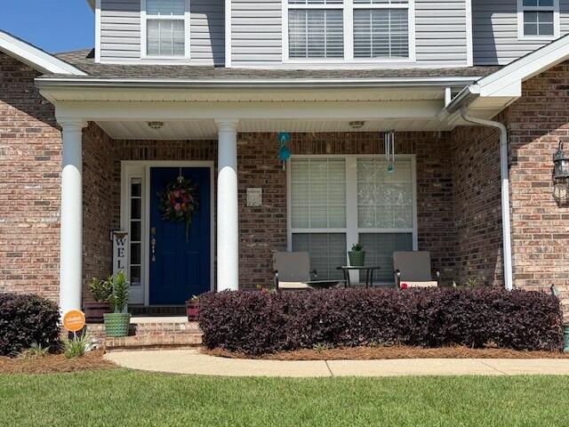 WOODRIDGE PH 1 - Residential