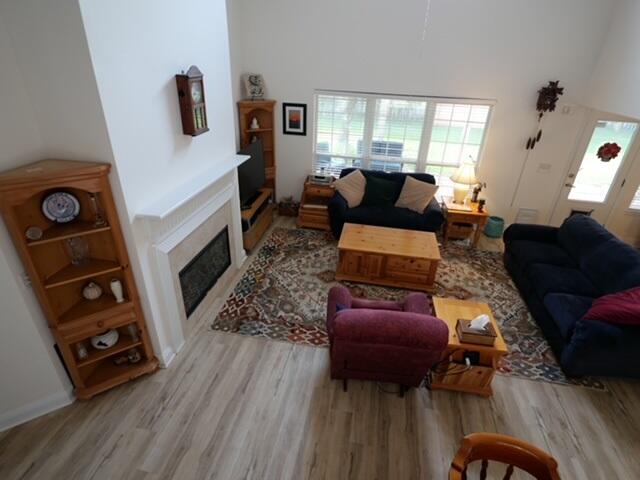 WOODRIDGE PH 1 - Residential