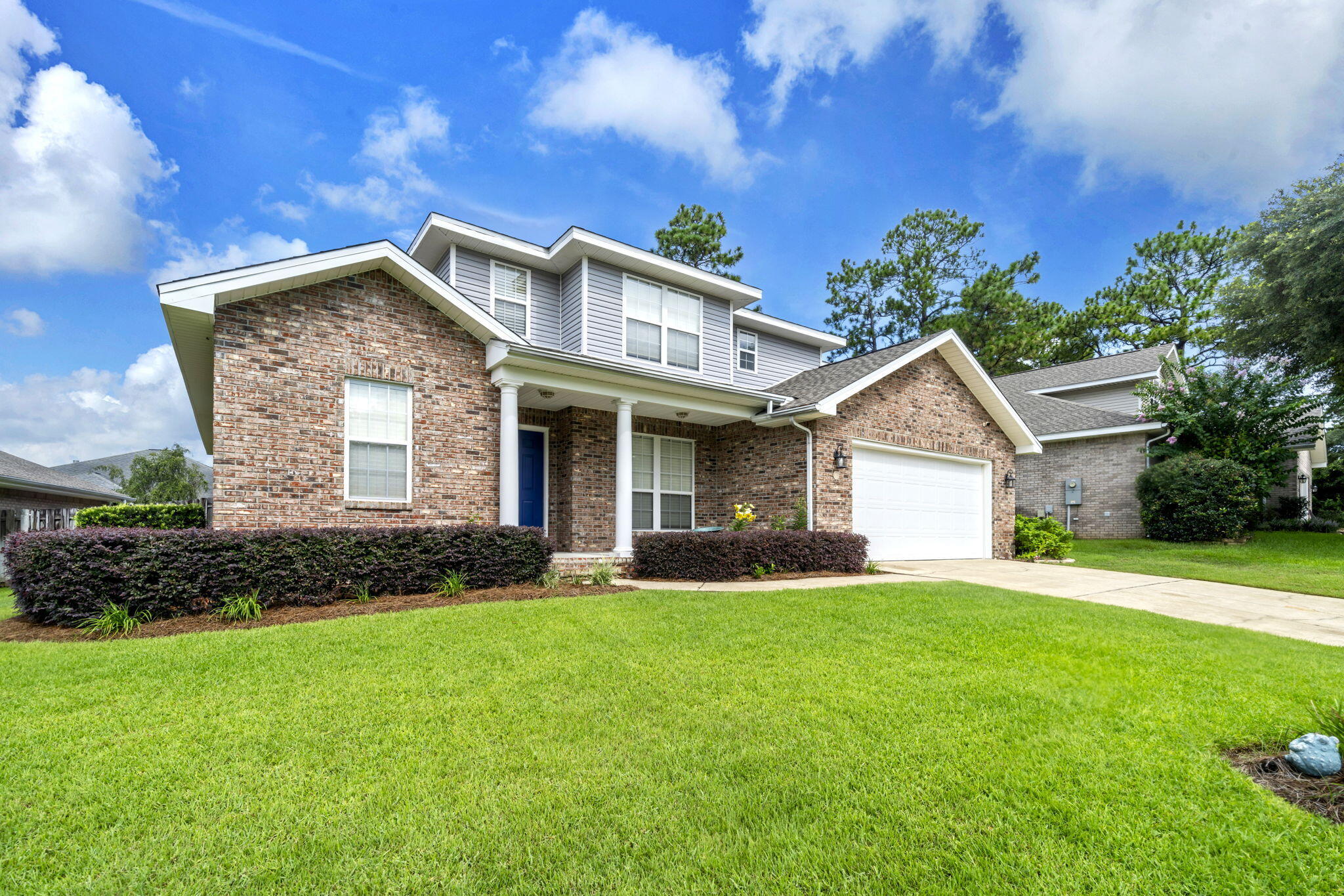 WOODRIDGE PH 1 - Residential