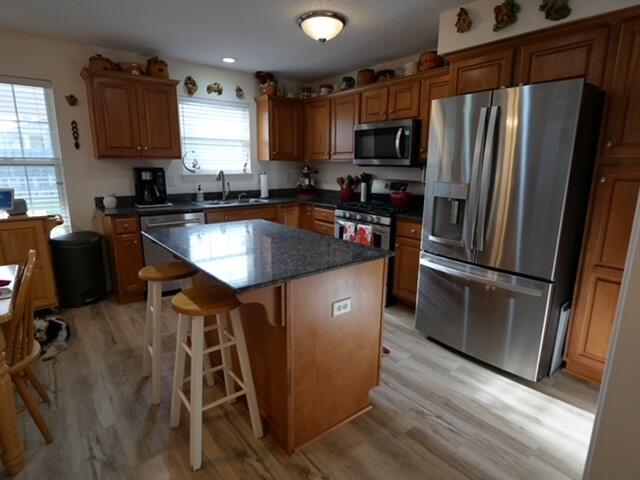 WOODRIDGE PH 1 - Residential