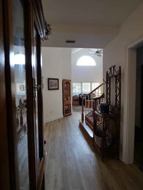 WOODRIDGE PH 1 - Residential
