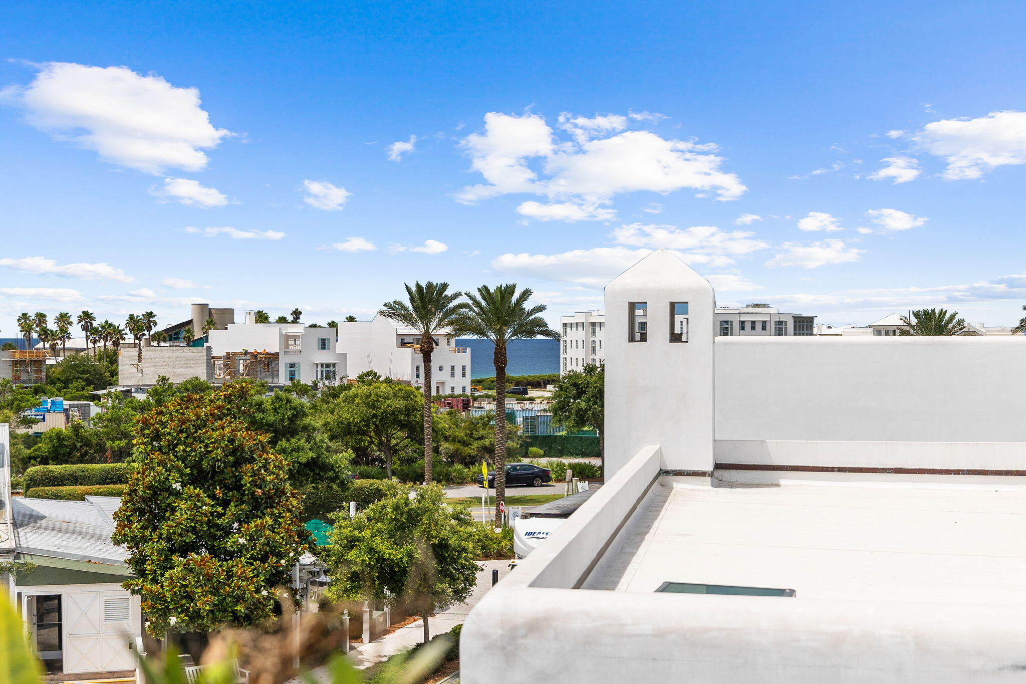 ALYS BEACH - Residential