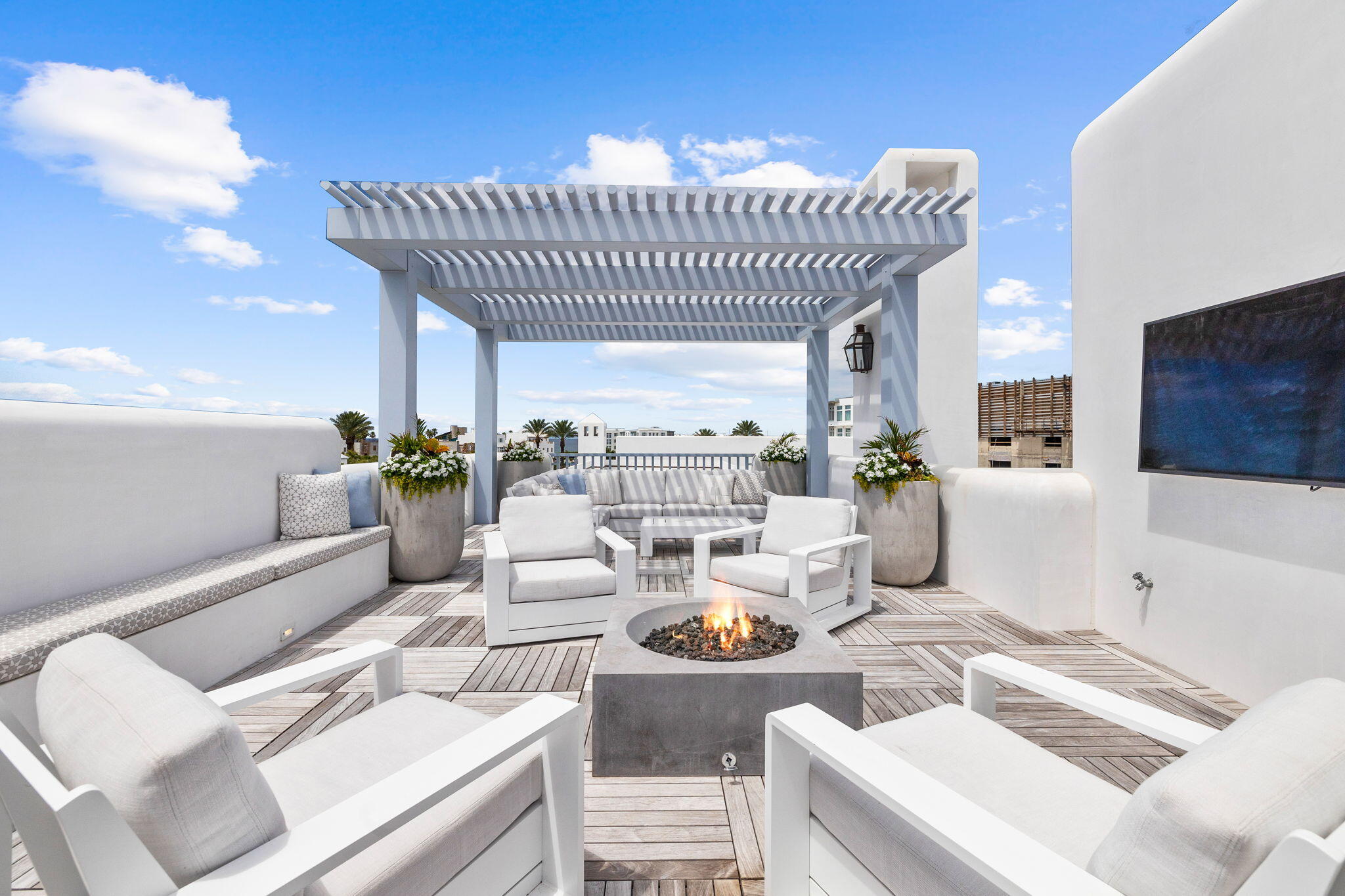 ALYS BEACH - Residential