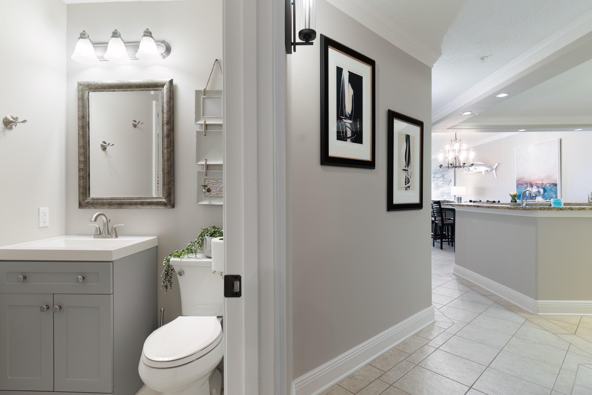MARABELLA - Residential Lease