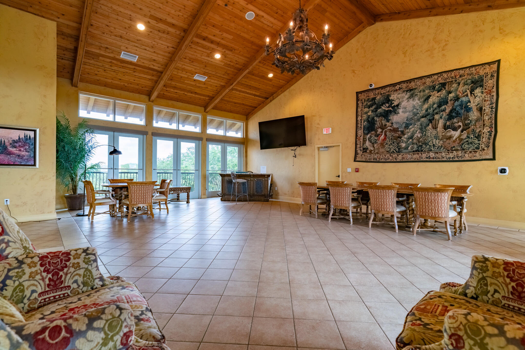 MARABELLA - Residential Lease