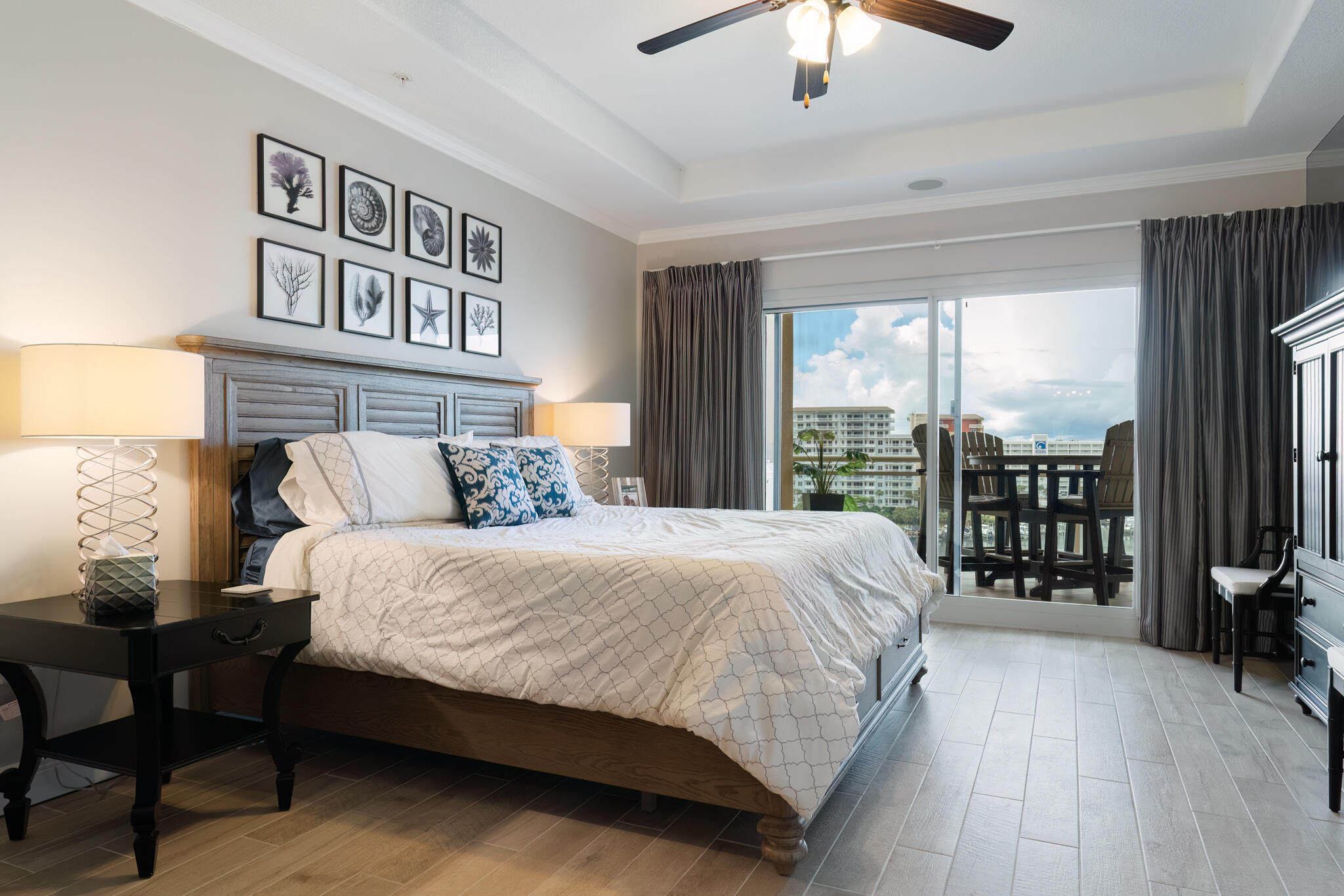 MARABELLA - Residential Lease