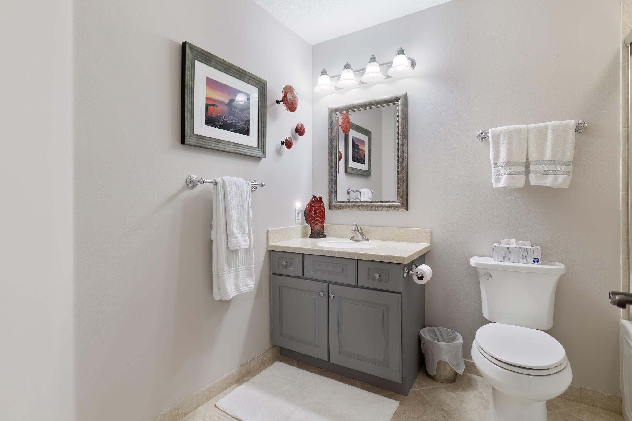 MARABELLA - Residential Lease