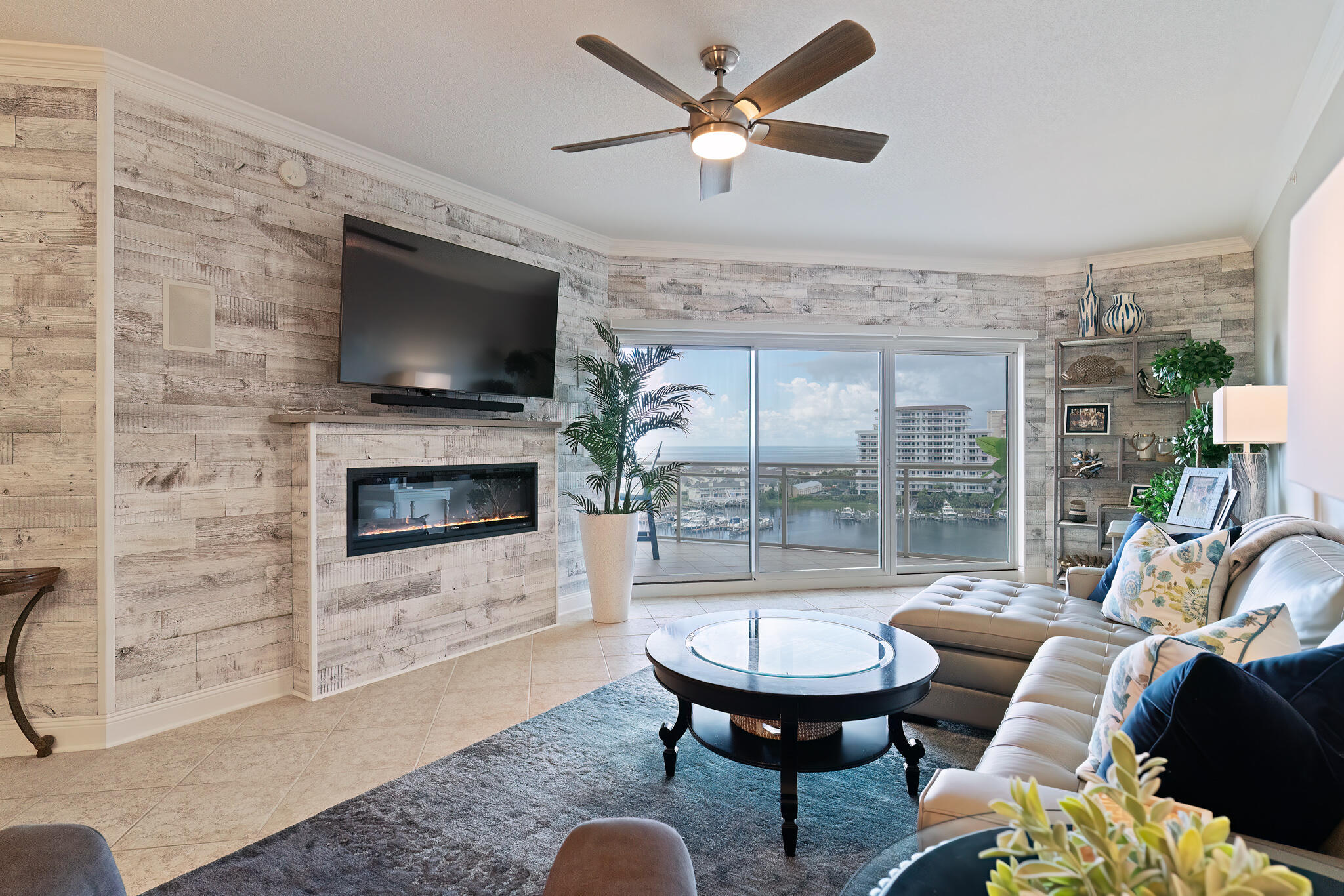MARABELLA - Residential Lease