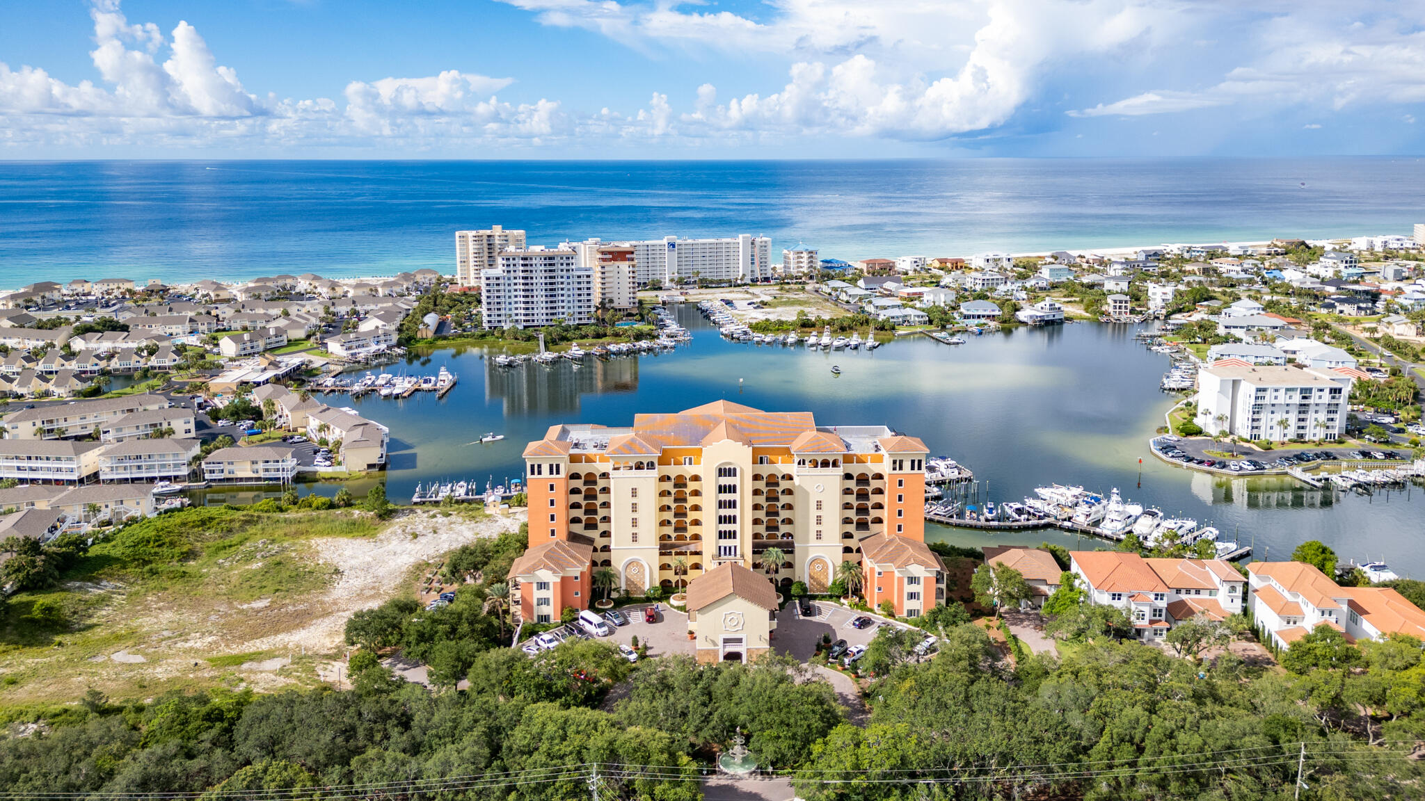 MARABELLA - Residential Lease