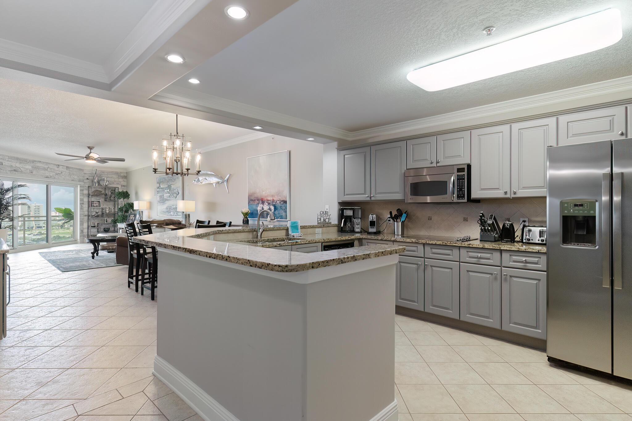 MARABELLA - Residential Lease