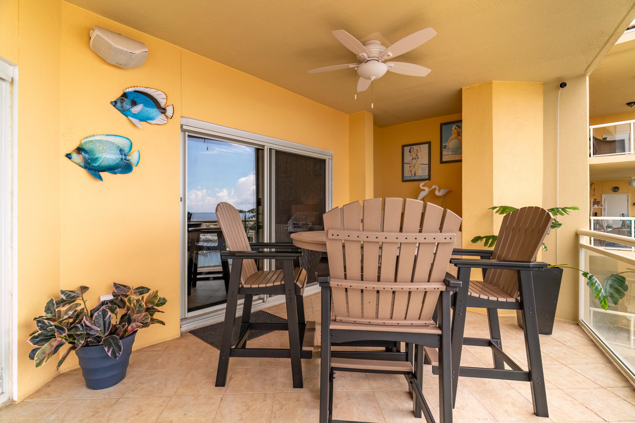 MARABELLA - Residential Lease