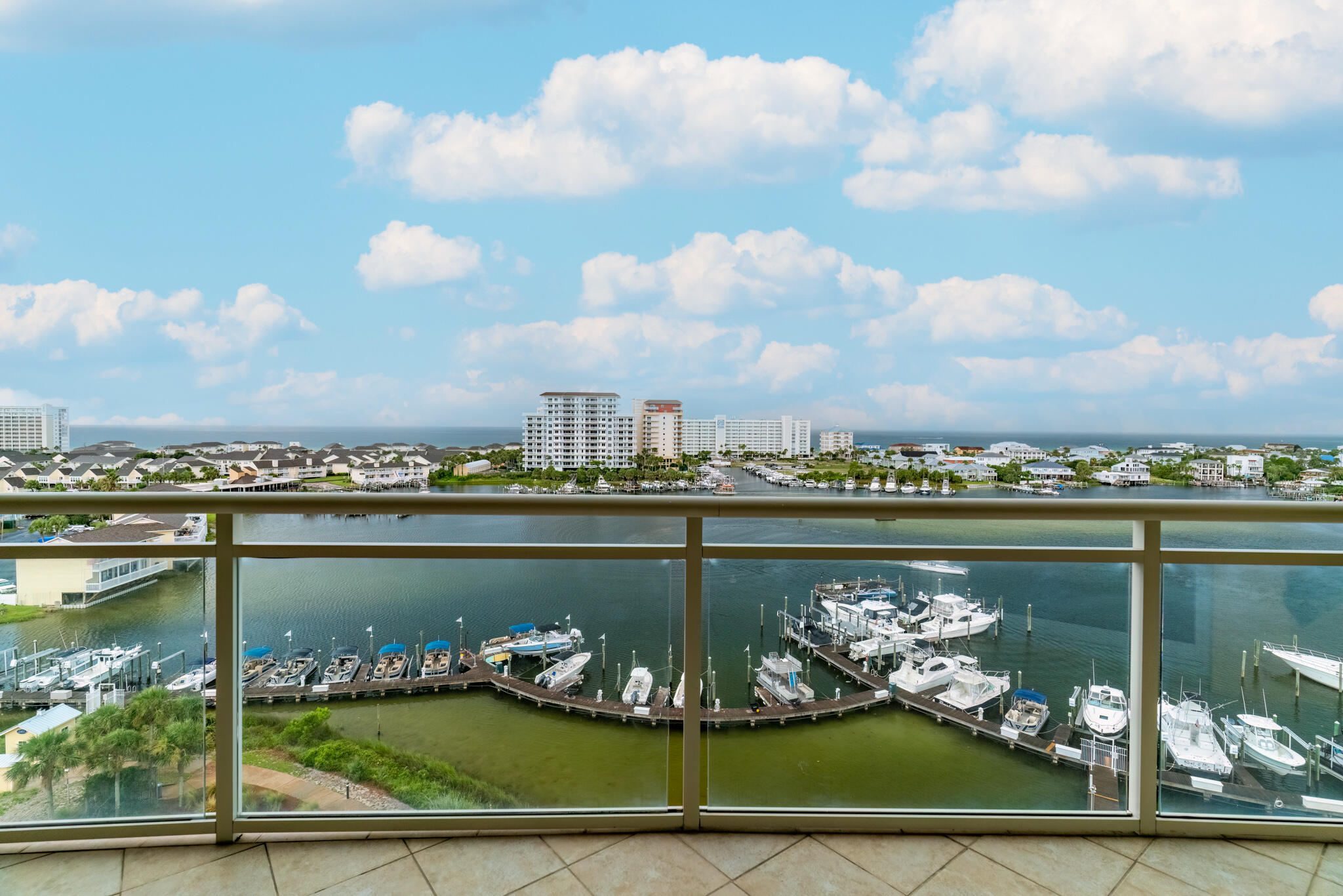 MARABELLA - Residential Lease